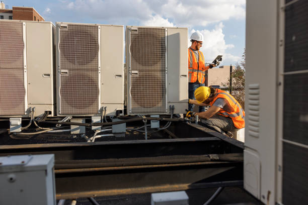 Best Solar-powered HVAC Systems in Josephine, TX