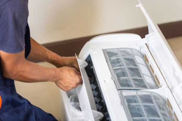 Best Commercial HVAC in Josephine, TX