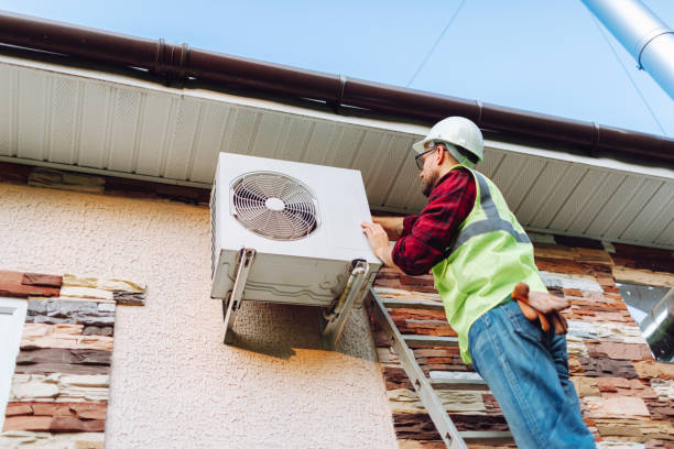 Best HVAC Software and Technology in Josephine, TX