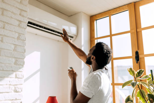 Reliable Josephine, TX HVAC Solutions