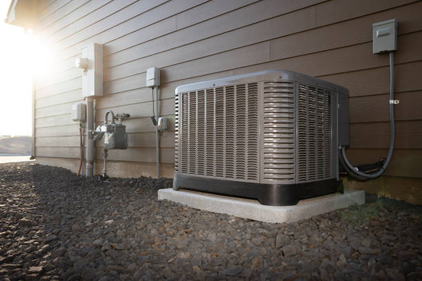 Best Energy-efficient HVAC Solutions in Josephine, TX
